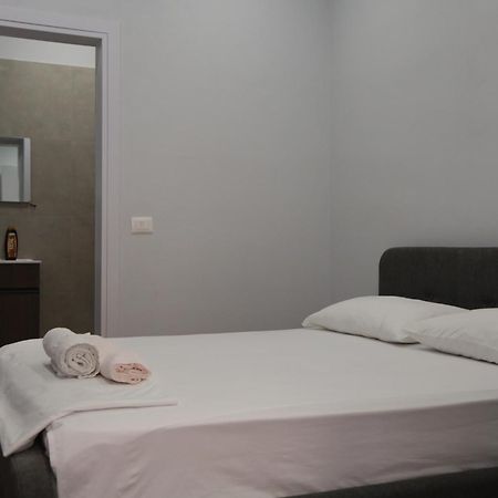 Be Solei Studio Apartments Sol 1 Tirana Exteriör bild